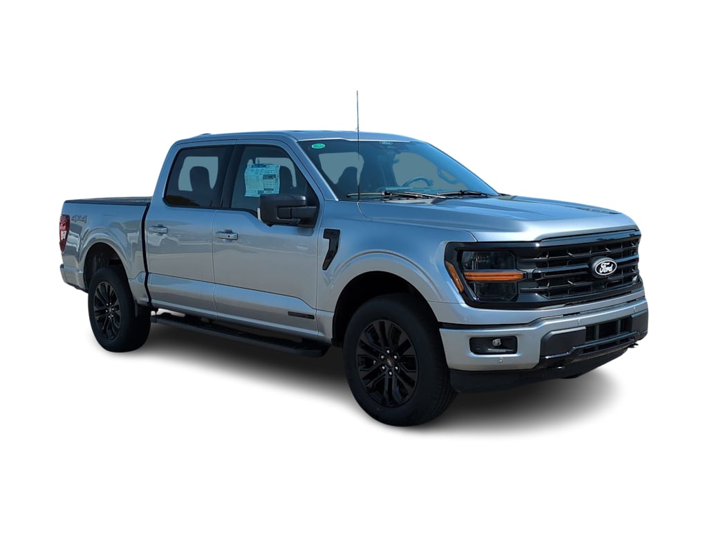Thumbnail: 2026 Ford F-150 - 20