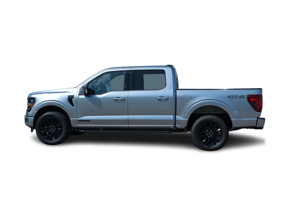 Thumbnail: 2026 Ford F-150 - 3