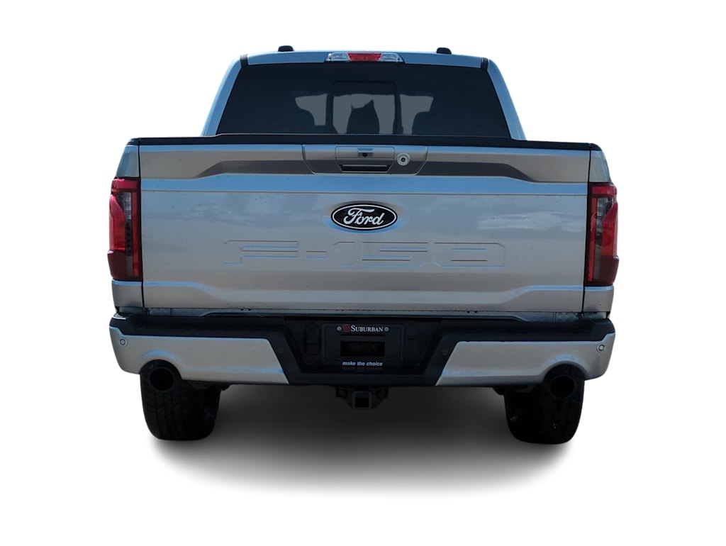 Thumbnail: 2026 Ford F-150 - 5