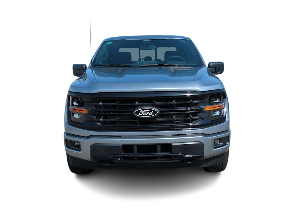 Thumbnail: 2026 Ford F-150 - 6