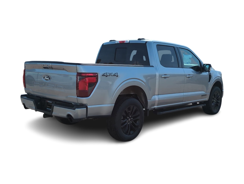 Thumbnail: 2026 Ford F-150 - 22