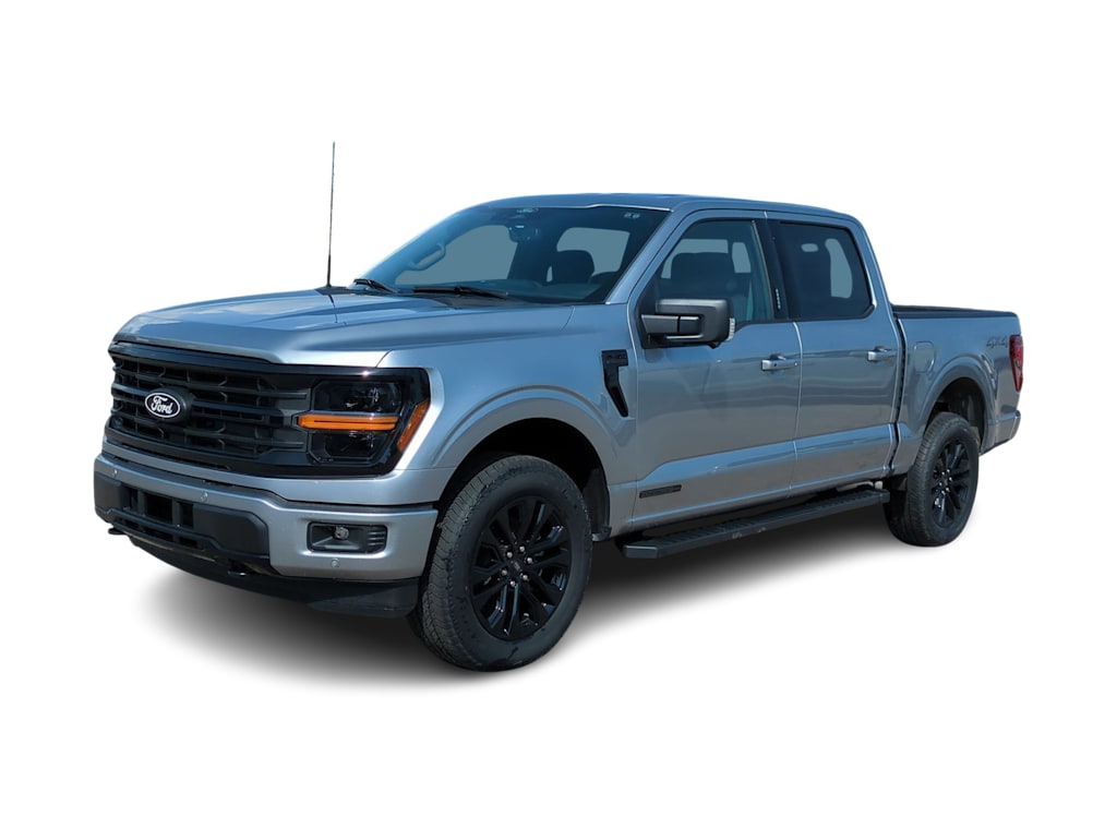 Thumbnail: 2026 Ford F-150 - 21