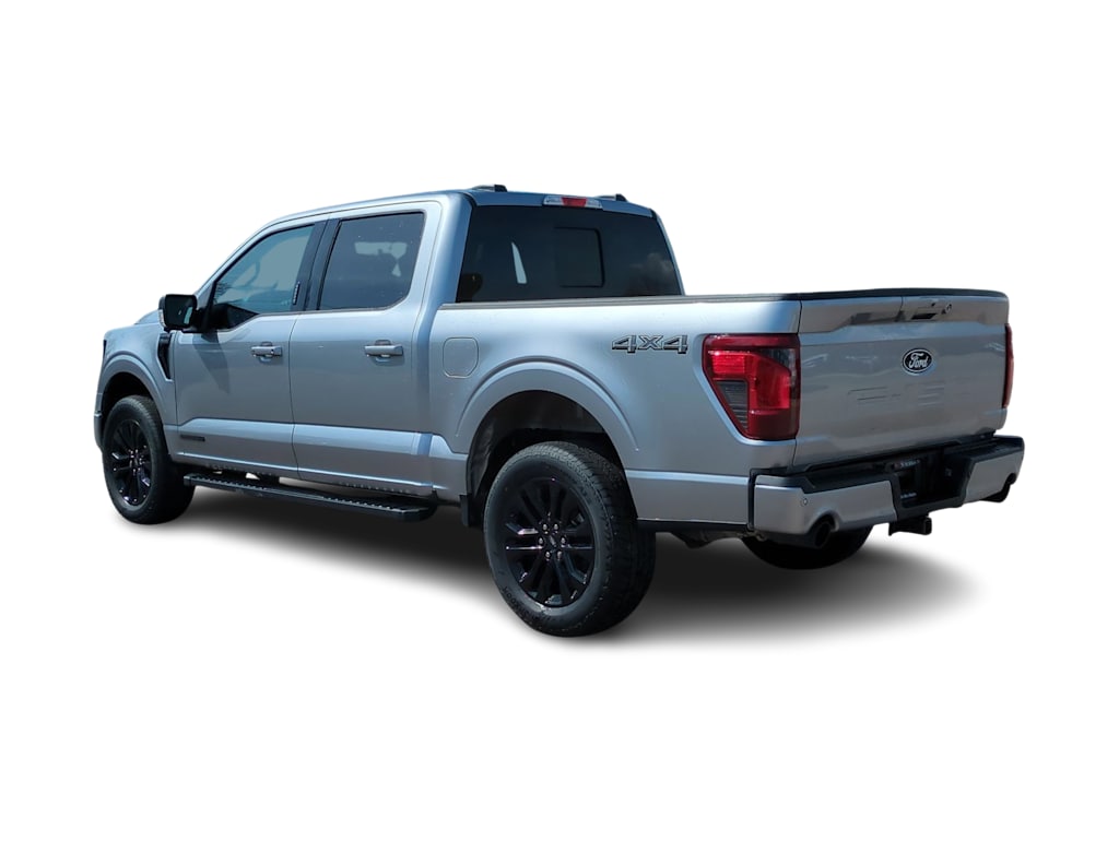 Thumbnail: 2026 Ford F-150 - 4