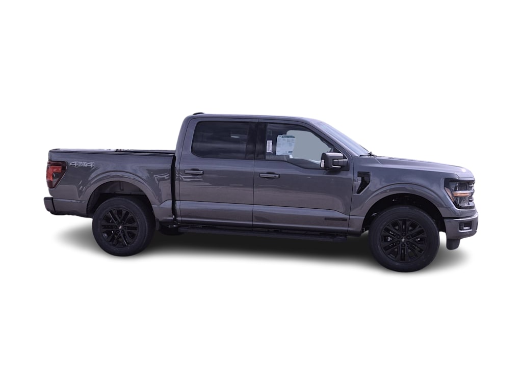 Thumbnail: 2026 Ford F-150 - 22