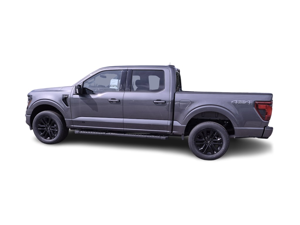 Thumbnail: 2026 Ford F-150 - 3
