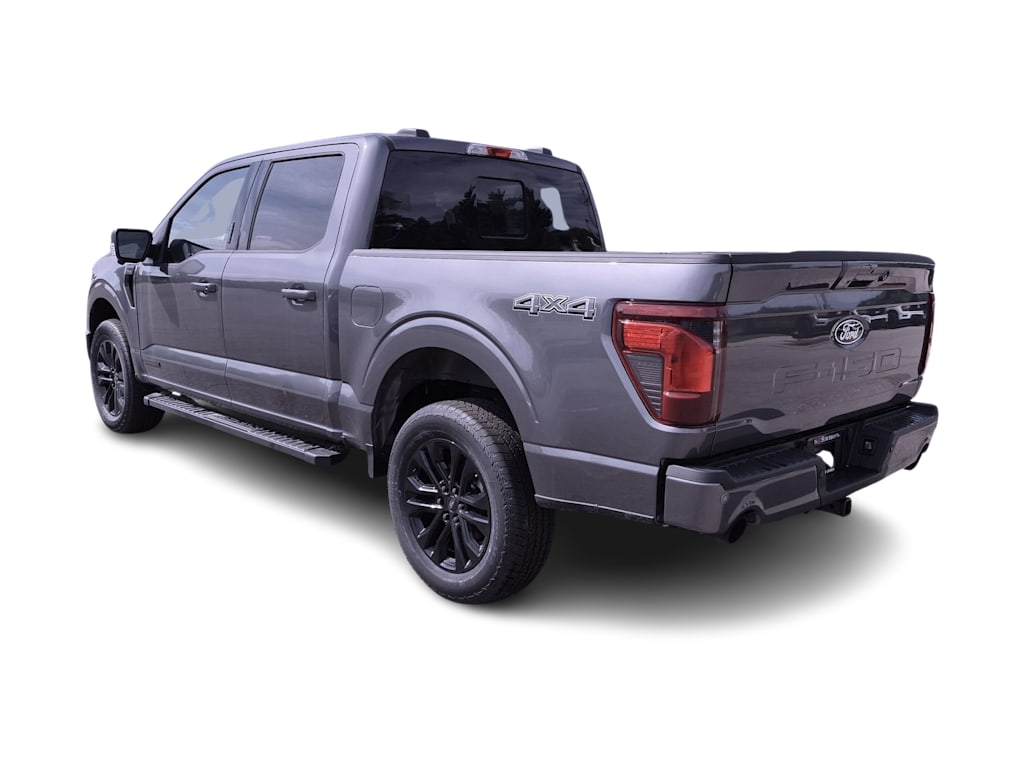 Thumbnail: 2026 Ford F-150 - 4