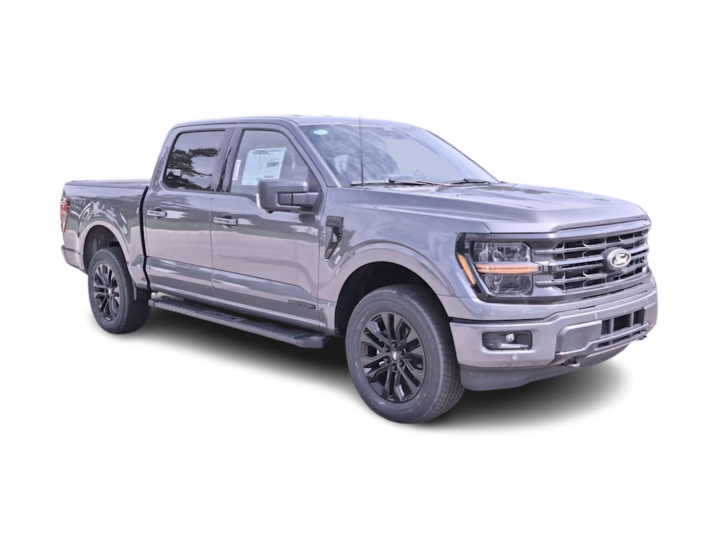 Thumbnail: 2026 Ford F-150 - 19