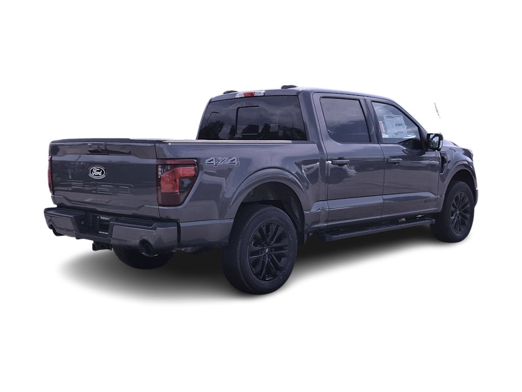 Thumbnail: 2026 Ford F-150 - 21