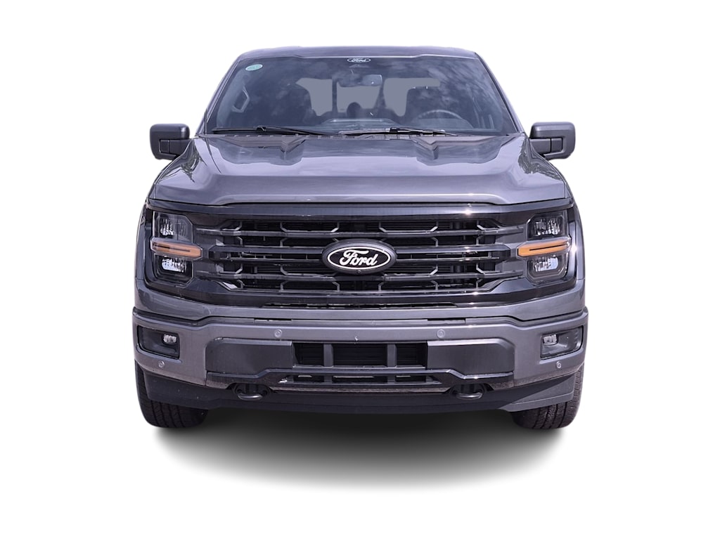 Thumbnail: 2026 Ford F-150 - 6