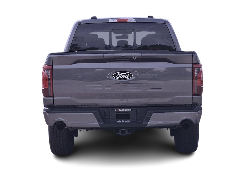 Thumbnail: 2026 Ford F-150 - 5