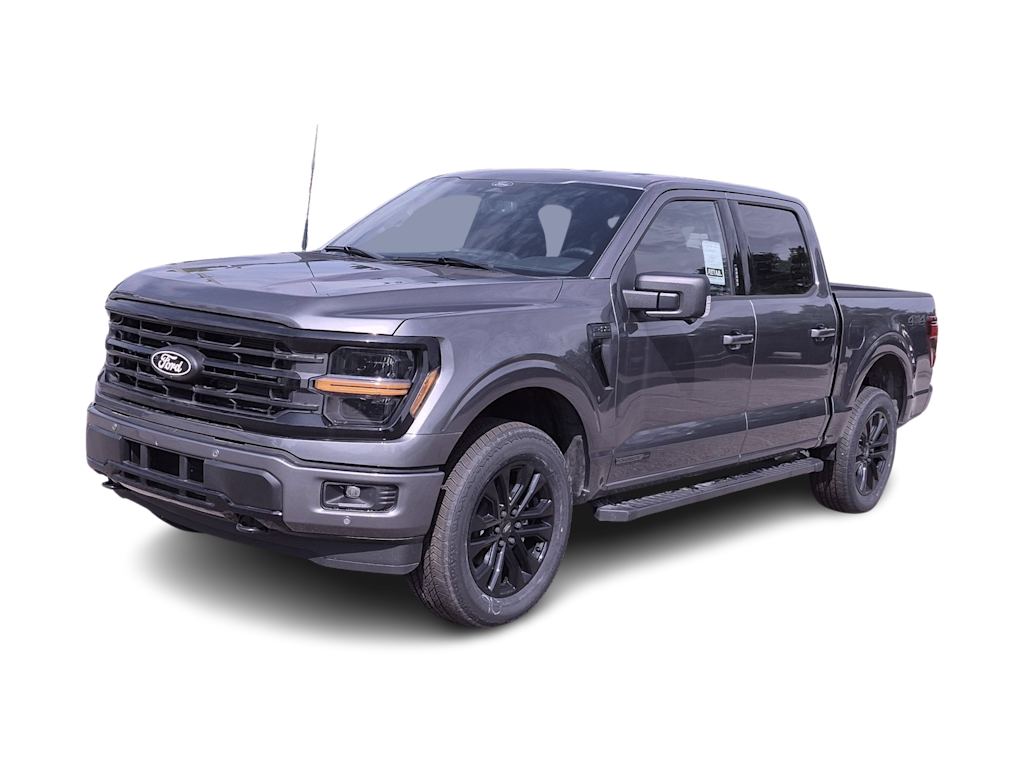 Thumbnail: 2026 Ford F-150 - 20