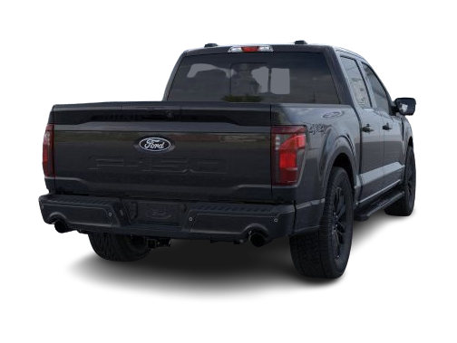 Thumbnail: 2026 Ford F-150 - 14