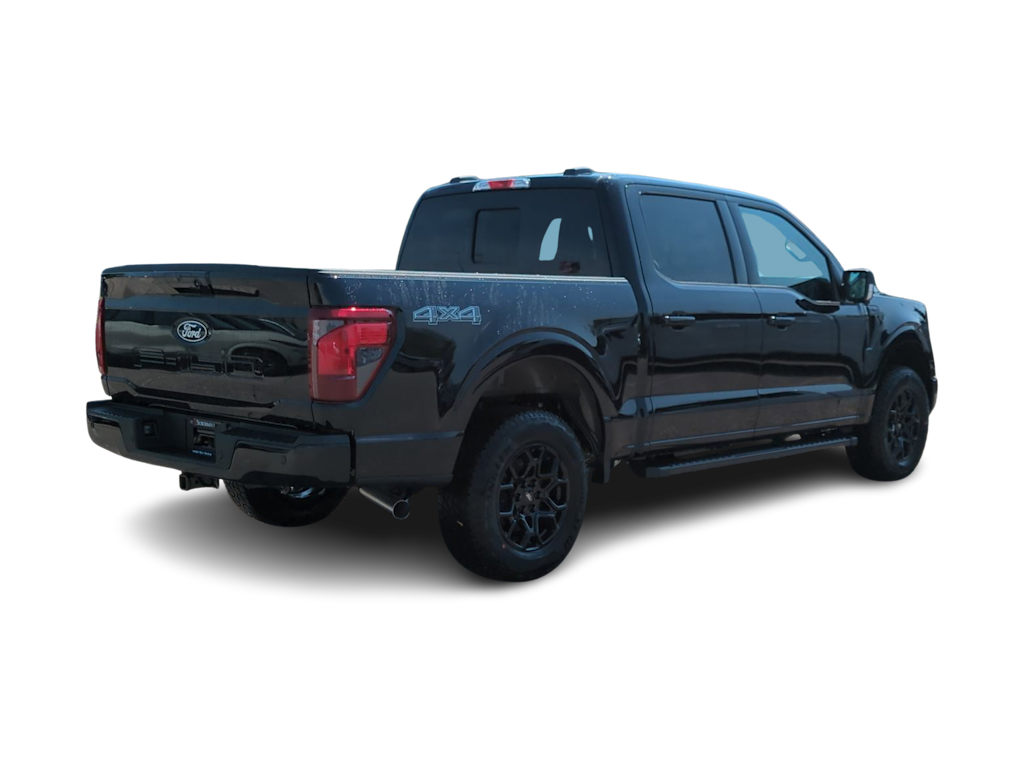 Thumbnail: 2026 Ford F-150 - 21