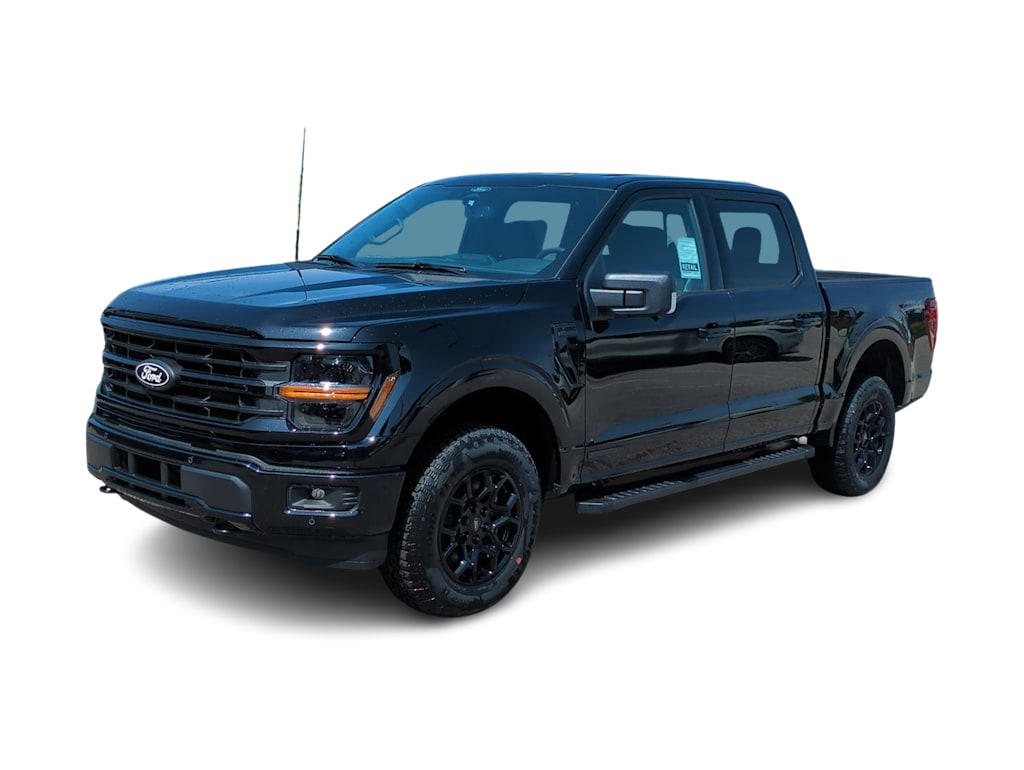 Thumbnail: 2026 Ford F-150 - 20