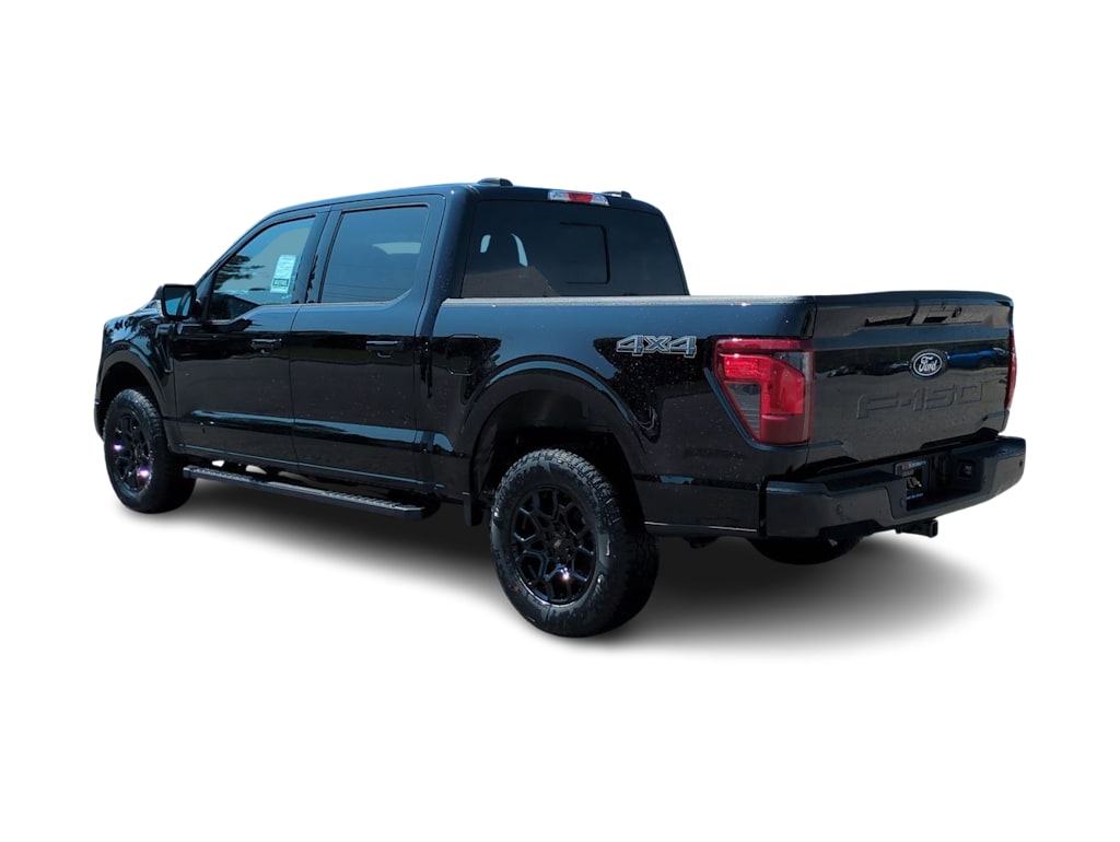 Thumbnail: 2026 Ford F-150 - 4