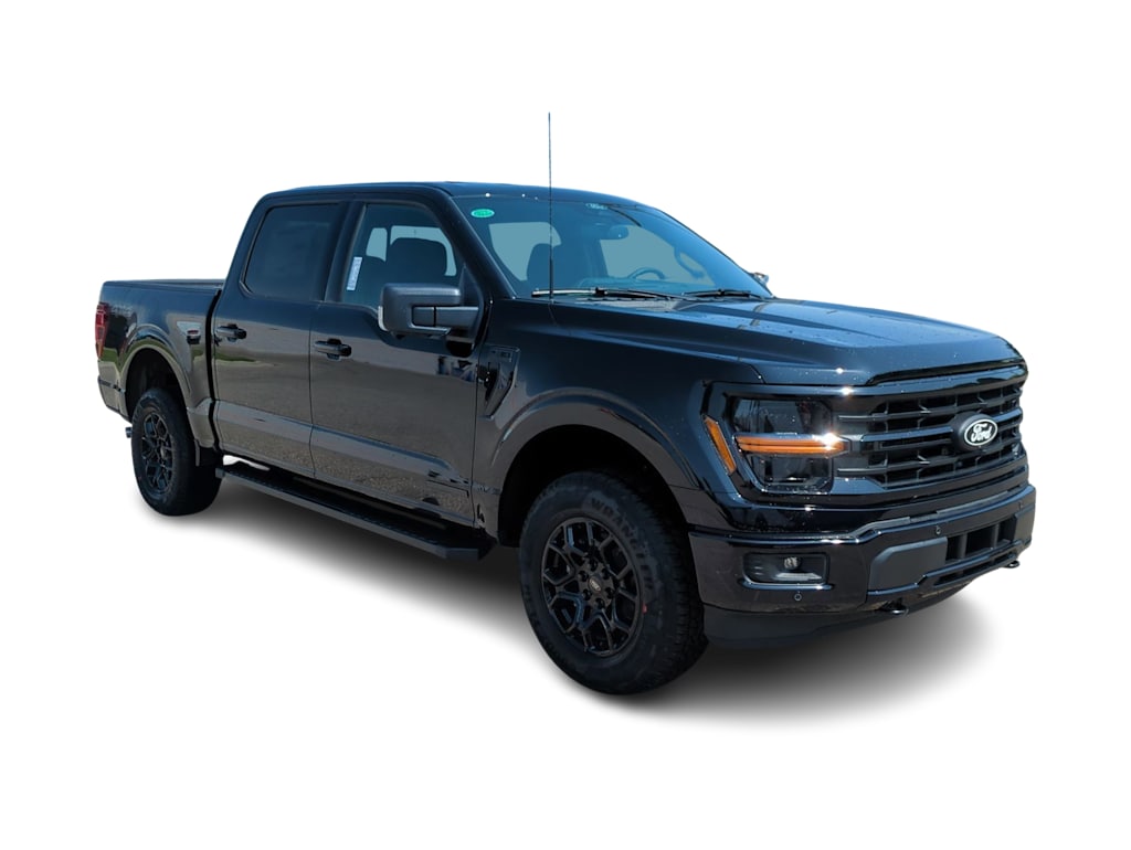 Thumbnail: 2026 Ford F-150 - 19
