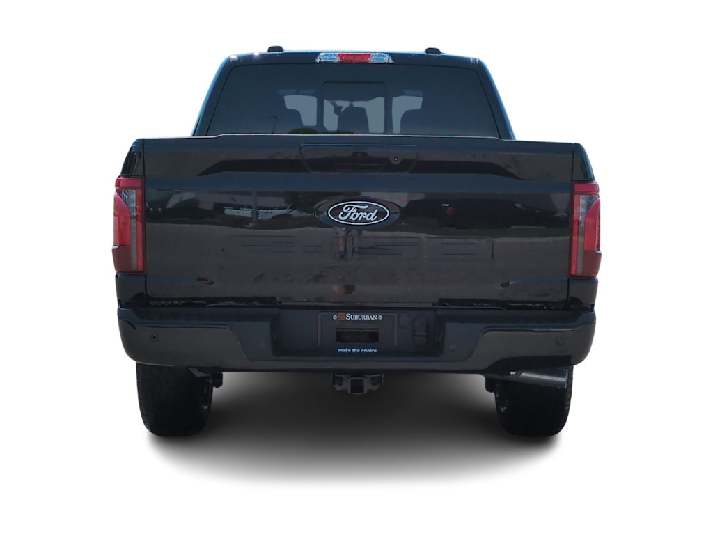 Thumbnail: 2026 Ford F-150 - 5