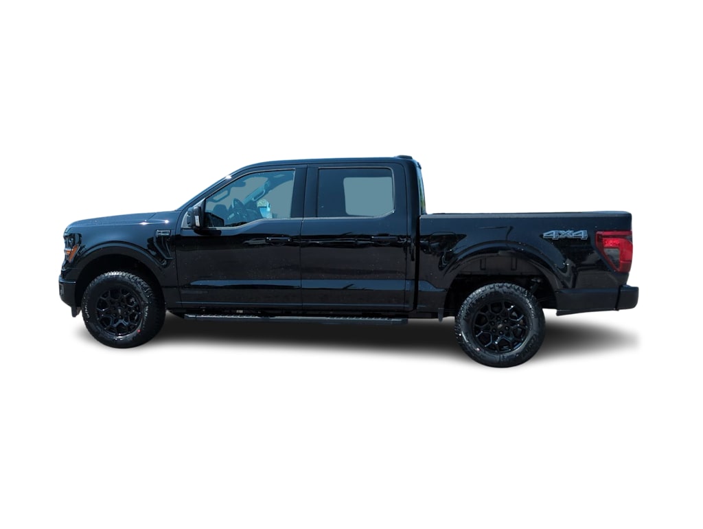 Thumbnail: 2026 Ford F-150 - 3