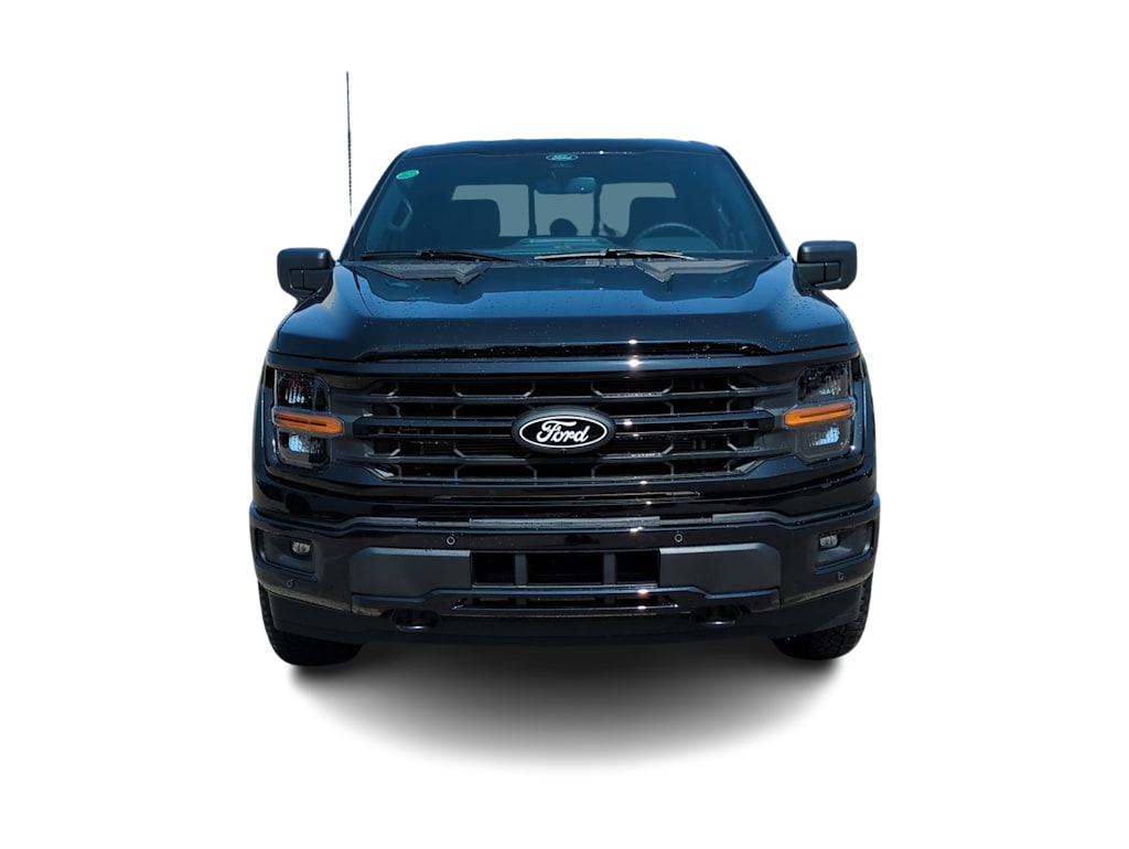 Thumbnail: 2026 Ford F-150 - 6