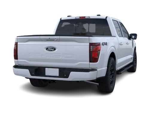 Thumbnail: 2025 Ford F-150 - 15