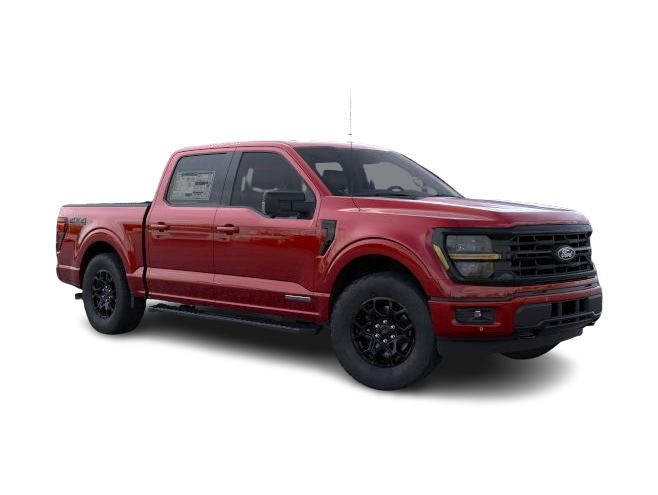 Thumbnail: 2025 Ford F-150 - 14