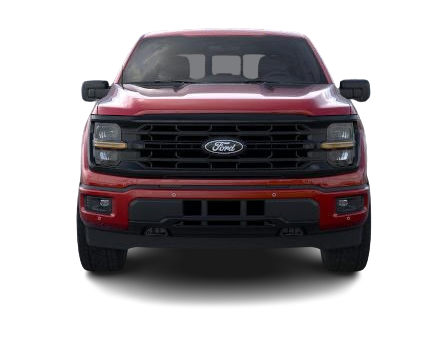 Thumbnail: 2025 Ford F-150 - 5