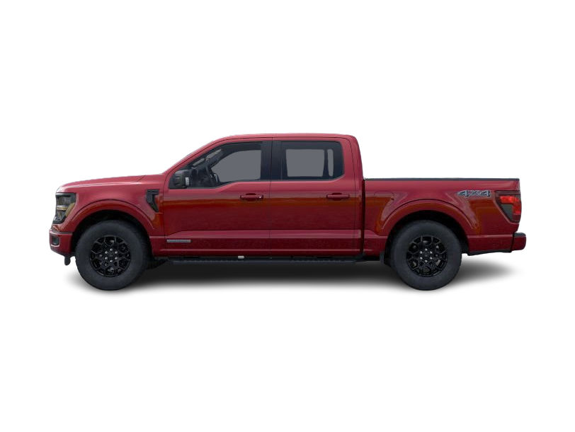 Thumbnail: 2025 Ford F-150 - 3