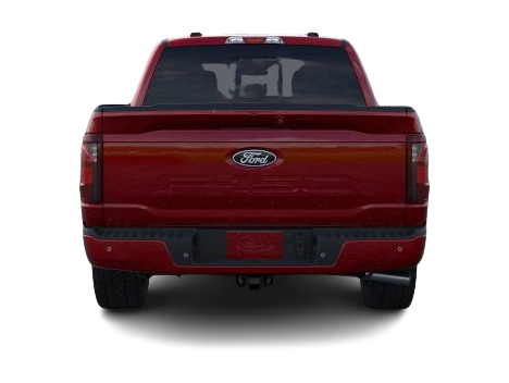 Thumbnail: 2025 Ford F-150 - 4