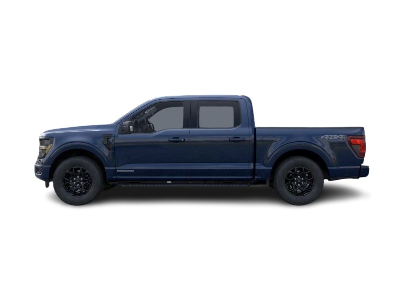 Thumbnail: 2026 Ford F-150 - 3