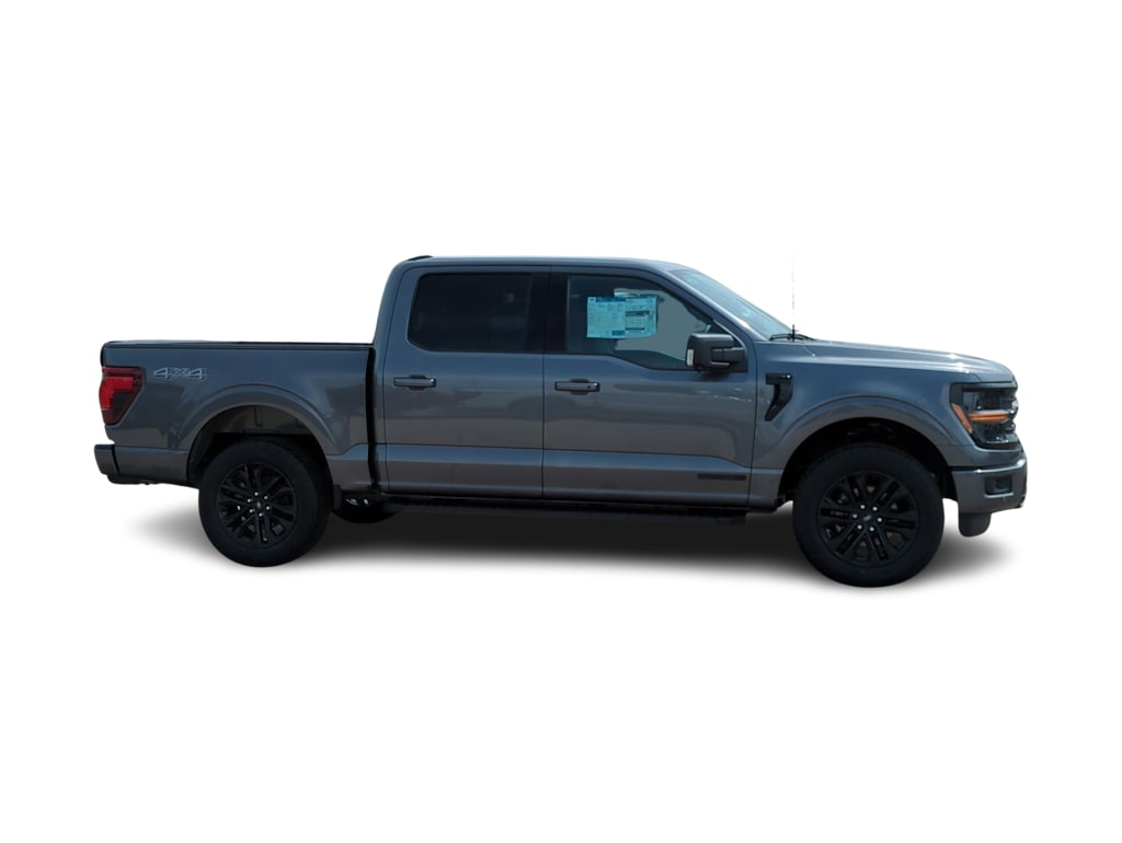 Thumbnail: 2026 Ford F-150 - 21