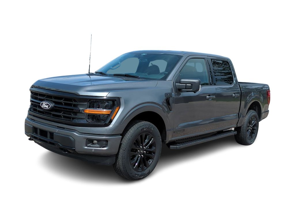 Thumbnail: 2026 Ford F-150 - 19