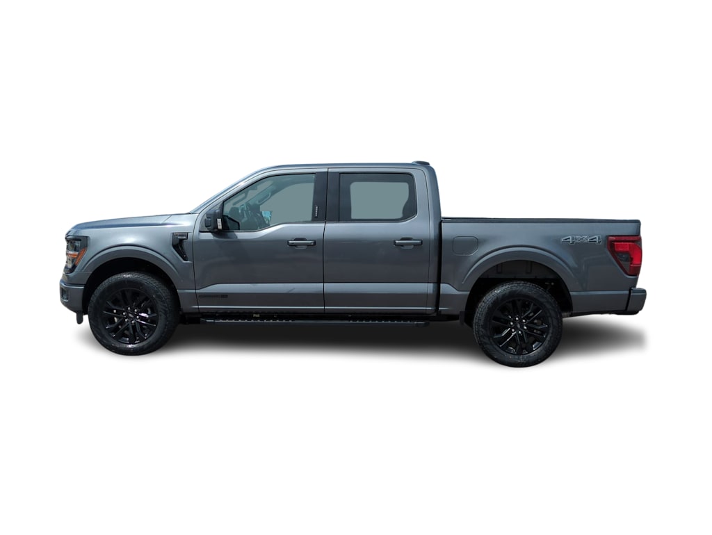 Thumbnail: 2026 Ford F-150 - 3