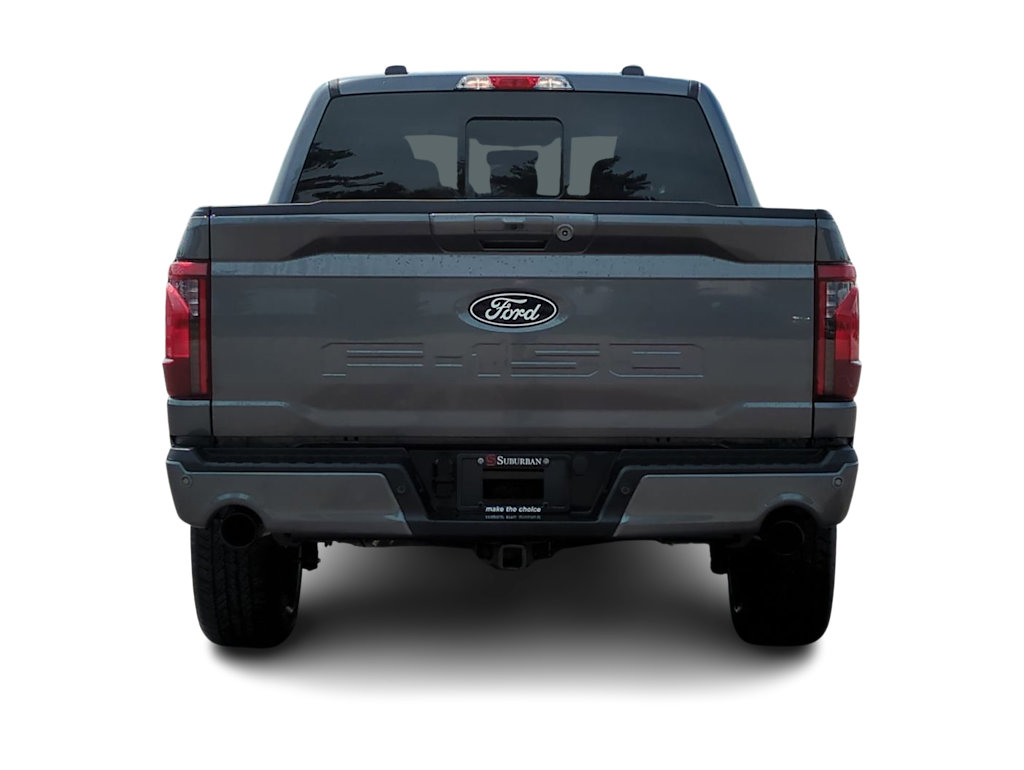 Thumbnail: 2026 Ford F-150 - 5