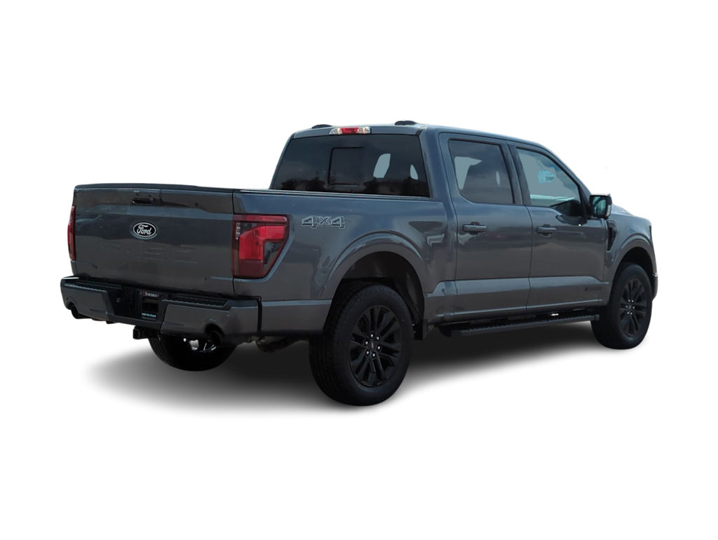 Thumbnail: 2026 Ford F-150 - 20