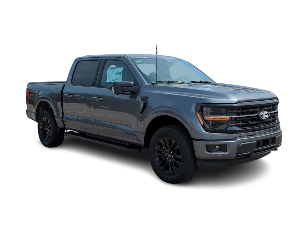 Thumbnail: 2026 Ford F-150 - 18