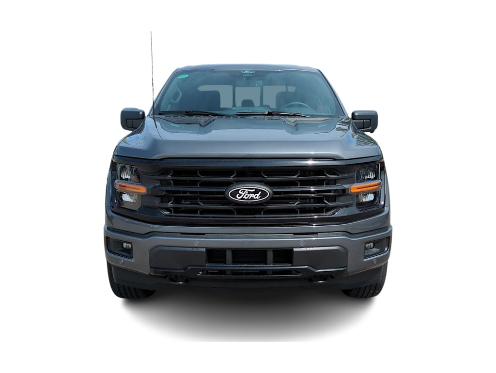 Thumbnail: 2026 Ford F-150 - 6
