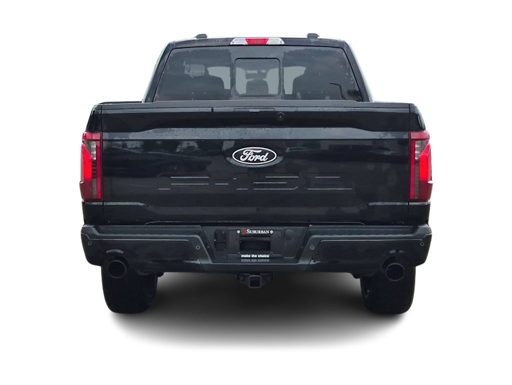 Thumbnail: 2026 Ford F-150 - 5