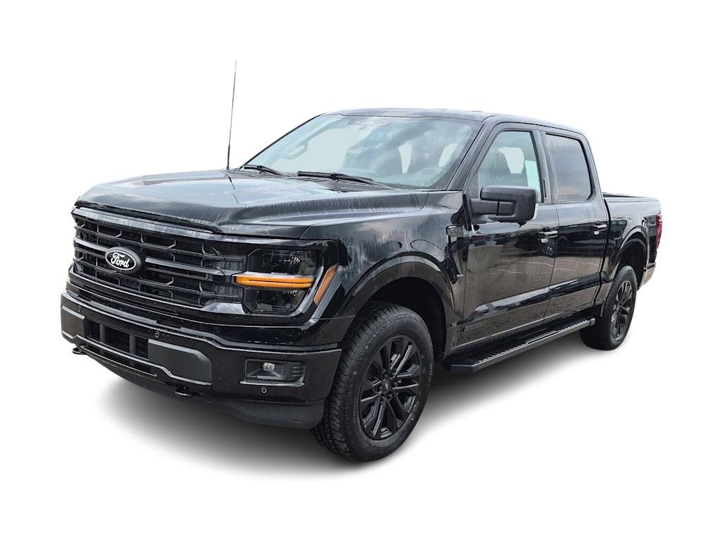 Thumbnail: 2026 Ford F-150 - 20