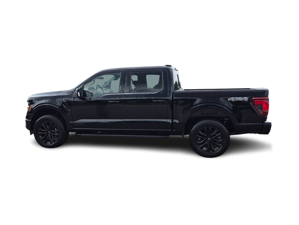 Thumbnail: 2026 Ford F-150 - 3