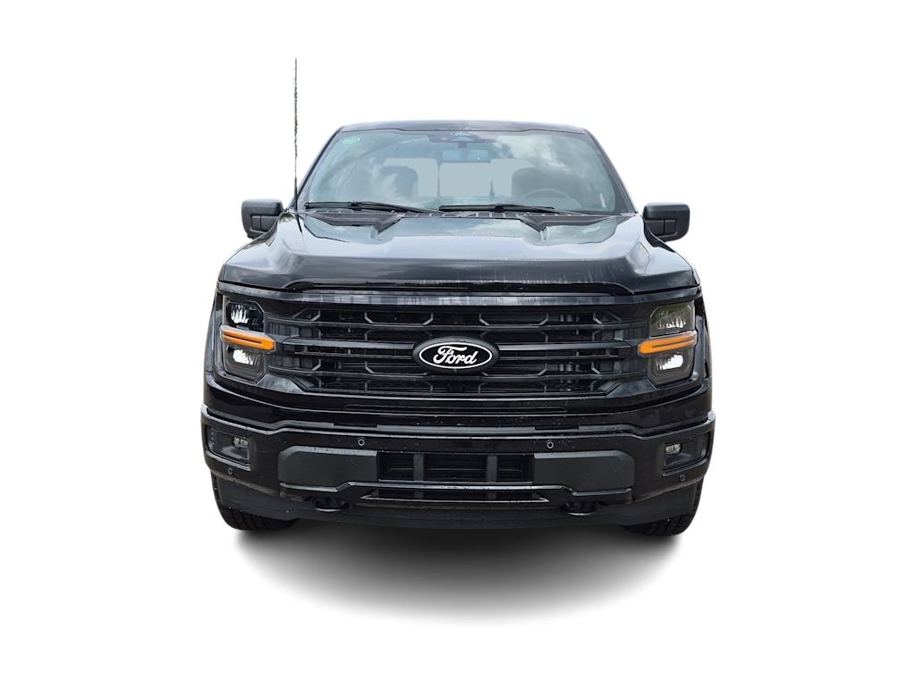 Thumbnail: 2026 Ford F-150 - 6