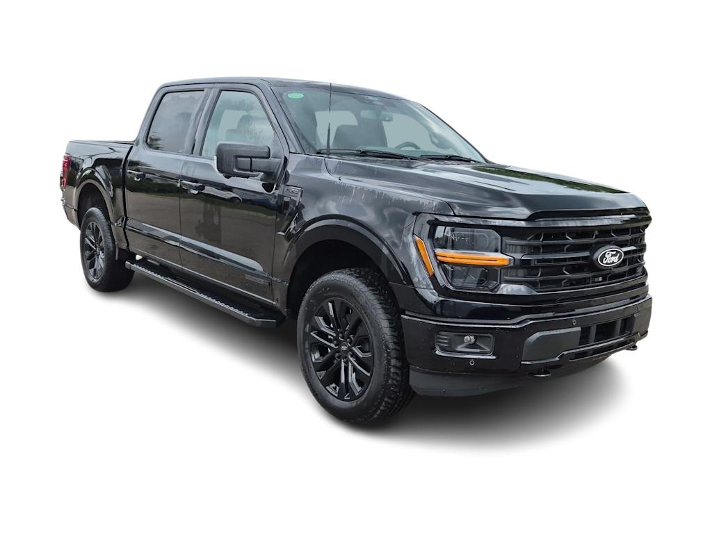 Thumbnail: 2026 Ford F-150 - 19