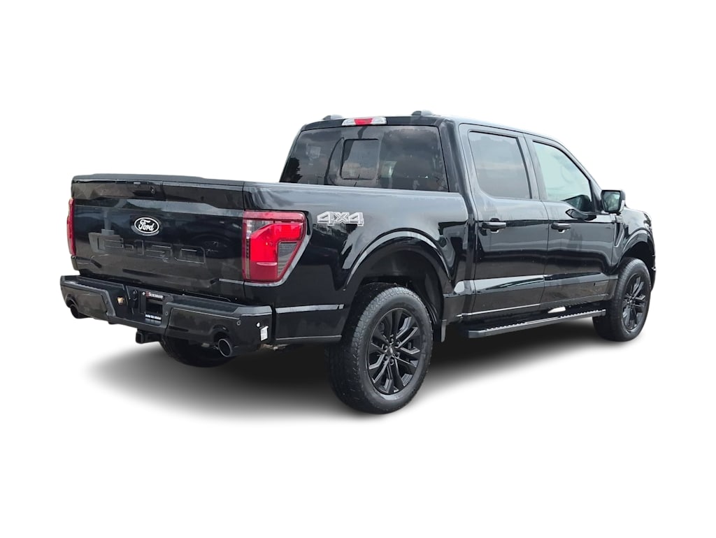 Thumbnail: 2026 Ford F-150 - 21