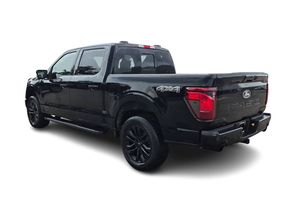 Thumbnail: 2026 Ford F-150 - 4