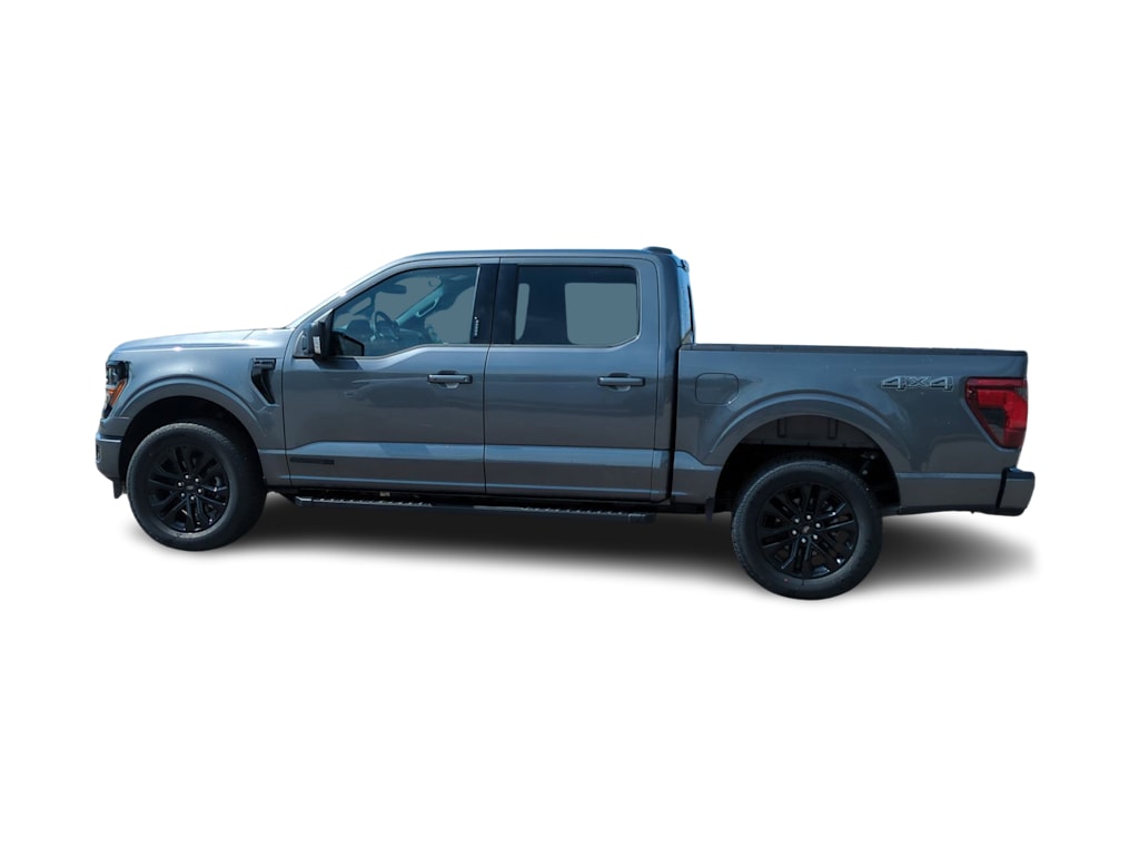 Thumbnail: 2026 Ford F-150 - 3
