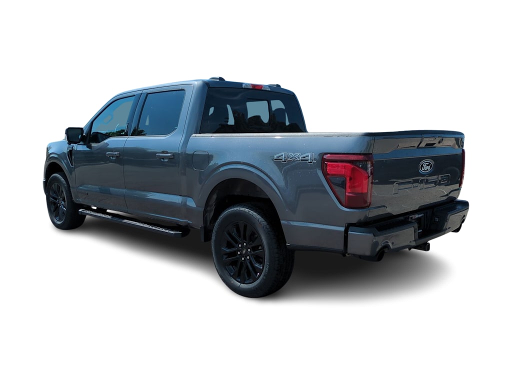 Thumbnail: 2026 Ford F-150 - 4