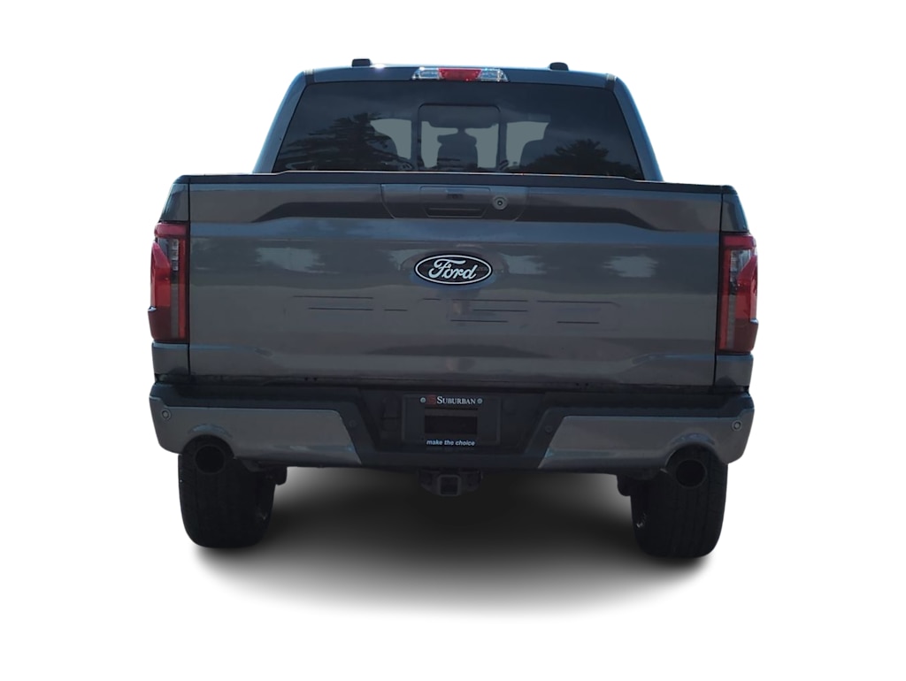 Thumbnail: 2026 Ford F-150 - 5