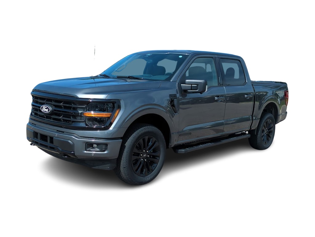 Thumbnail: 2026 Ford F-150 - 20