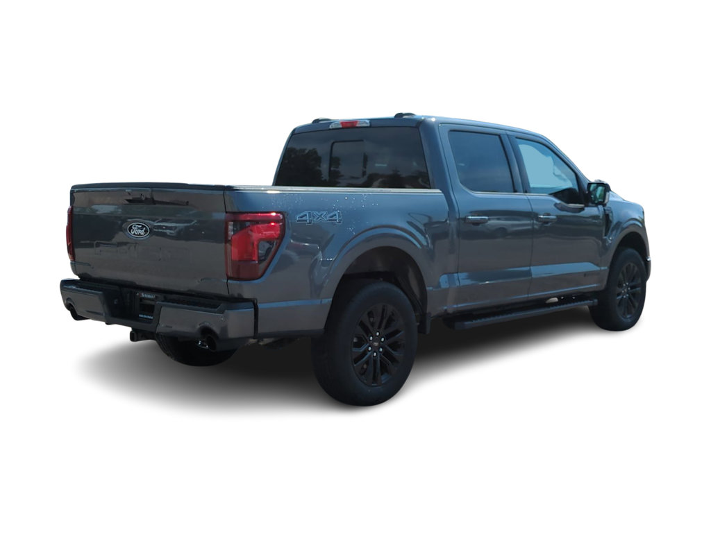 Thumbnail: 2026 Ford F-150 - 21