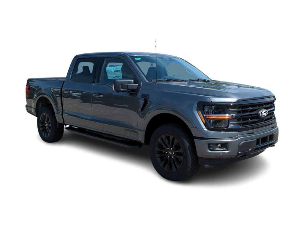Thumbnail: 2026 Ford F-150 - 19