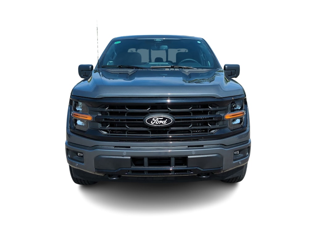 Thumbnail: 2026 Ford F-150 - 6